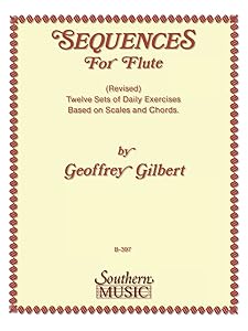 Sequences: Flute
