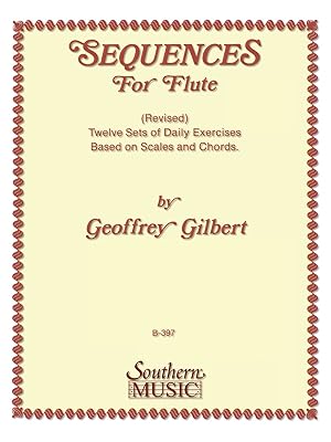 Sequences: Flute