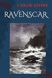 Ravenscar by Chloe Stowe
