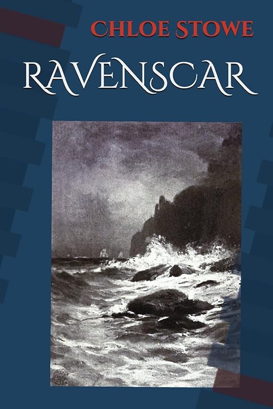 Ravenscar by Chloe Stowe