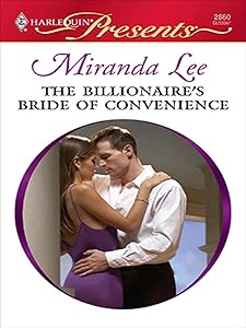 The Billionaire's Bride of Convenience (Three Rich Husbands)