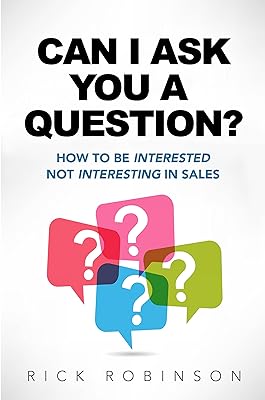 Can I Ask You a Question ?