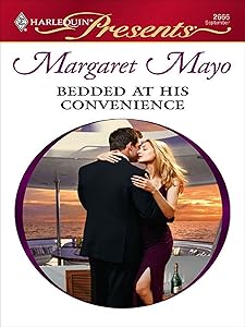 Bedded at His Convenience