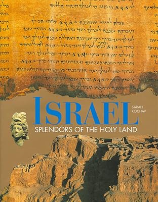 Israel: Splendors of the Holy Land