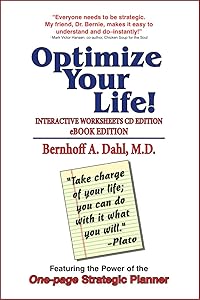 Optimize Your Life! by Bernhoff A. Dahl