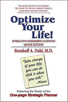 Optimize Your Life!