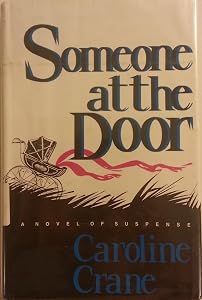 Someone at the Door