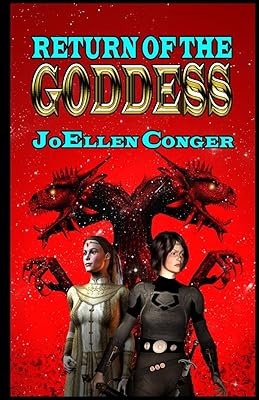 Return Of The Goddess