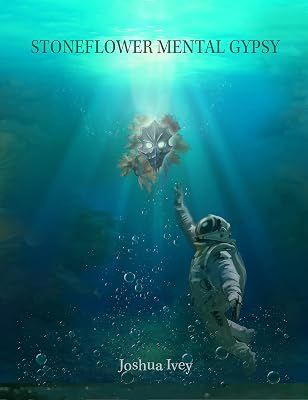 STONEFLOWER MENTAL GYPSY