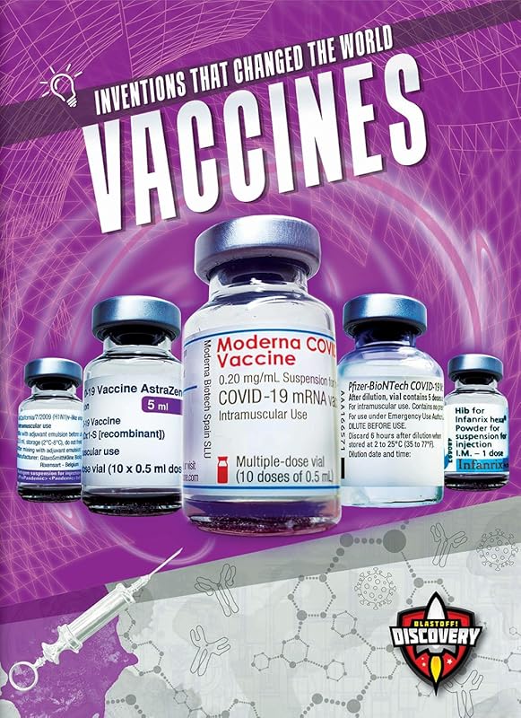 Vaccines by Sara Green