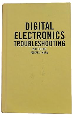 Digital electronics troubleshooting