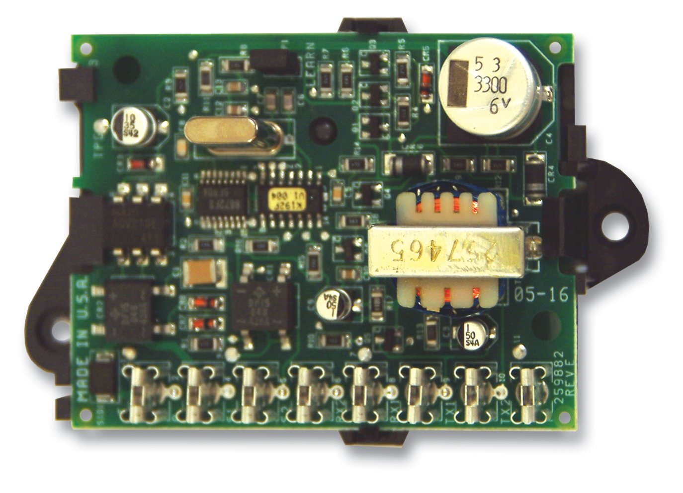 

Viking Electronics Viking Hot-Line Dialer Network