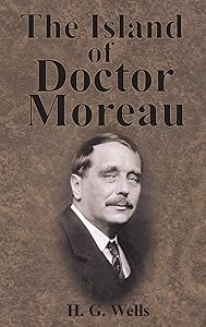 The Island of Doctor Moreau