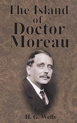 The Island of Doctor Moreau