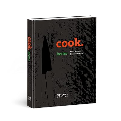 cook. better