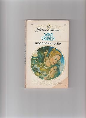 Moon of Aphrodite