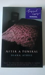 After a Funeral