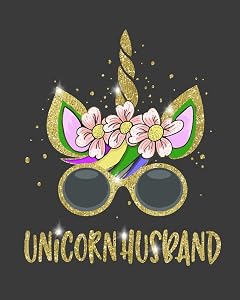 Unicorn Husband