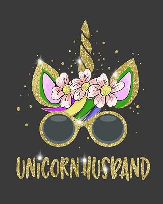 Unicorn Husband