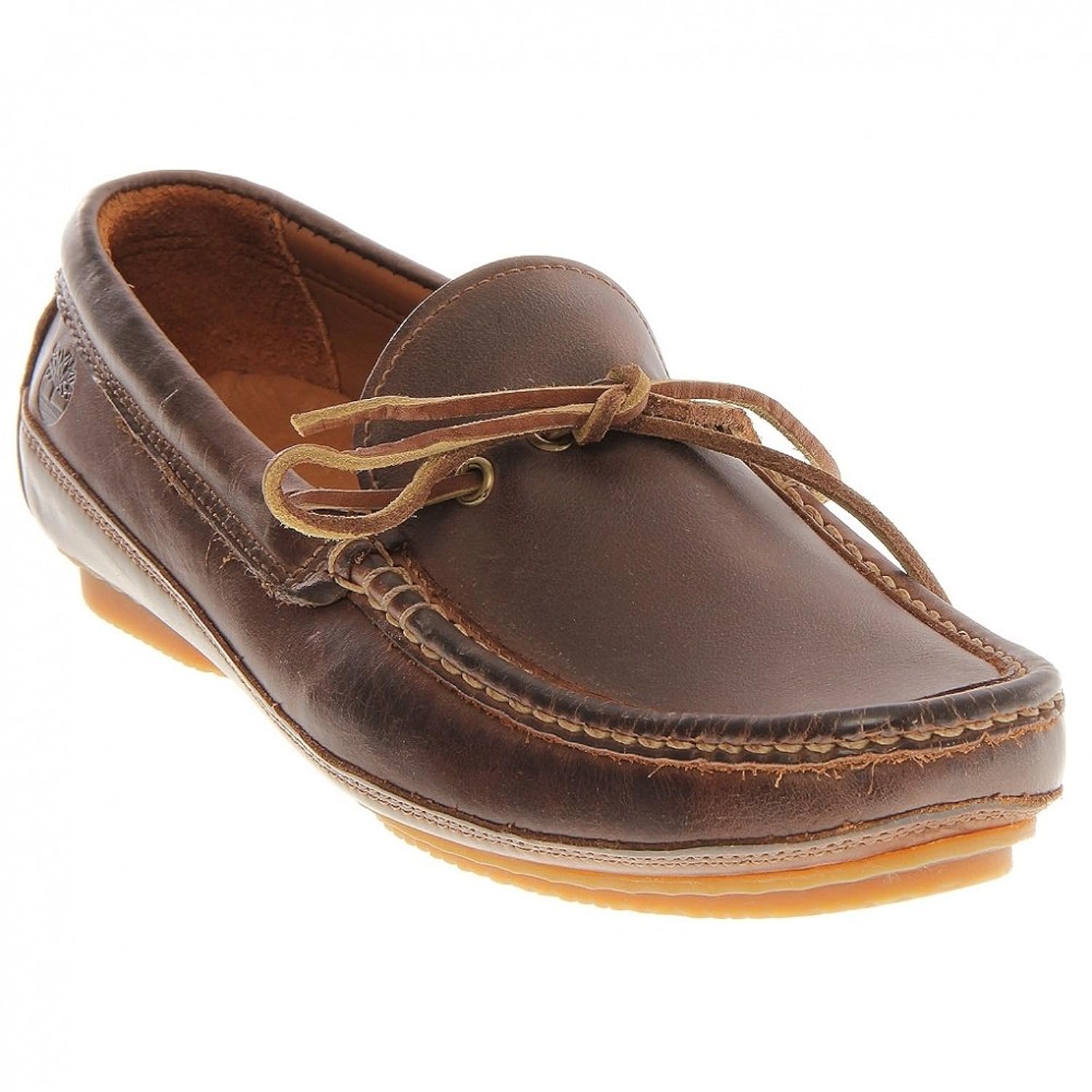 

Timberland Mens Earthkeepers City Auburndale Moc 1-Eye Casual Shoes