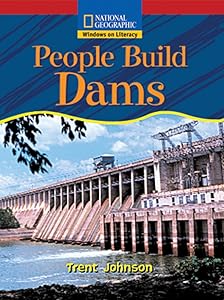 Windows on Literacy Emergent (Science: Science Inquiry): People Build Dams