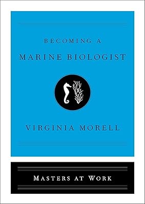 Becoming a Marine Biologist (Masters at Work)
