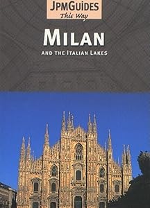 This Way Milan by Dan Colwell