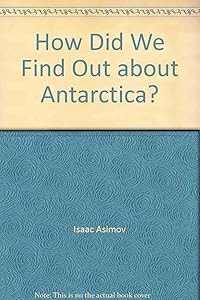 How Did We Find Out About Antarctica