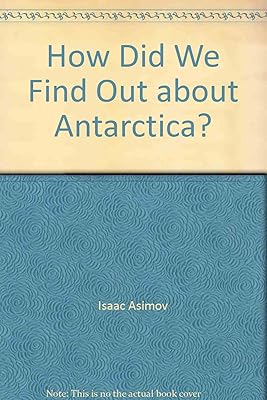 How Did We Find Out About Antarctica