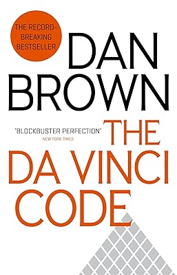 The Da Vinci Code: (Robert Langdon Book 2)