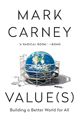 Value(s): Building a Better World for All