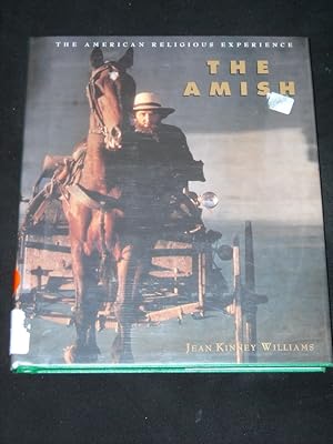 The Amish (American Religious Experience)
