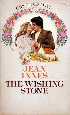 The Wishing Stone