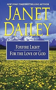 The Foxfire Light/For the Love of God