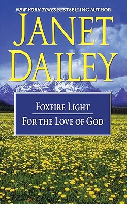 The Foxfire Light/For the Love of God