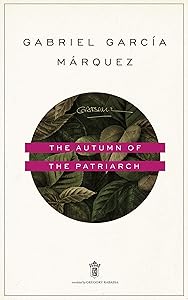 The Autumn of the Patriarch