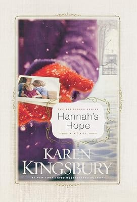 Hannah's Hope (The Red Gloves Collection #4)