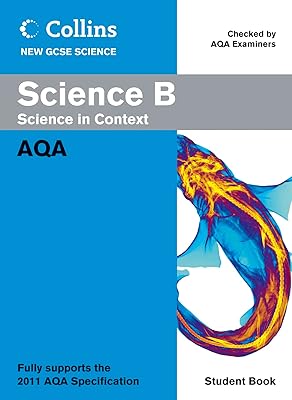 Collins New Gcse Science. Science B Student Book