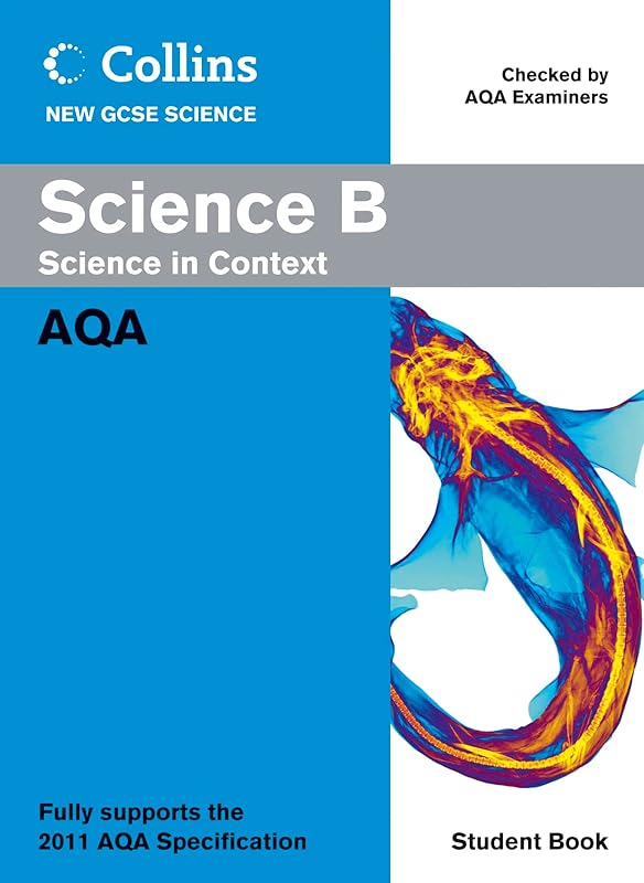 Collins New Gcse Science. Science B Student Book by Na