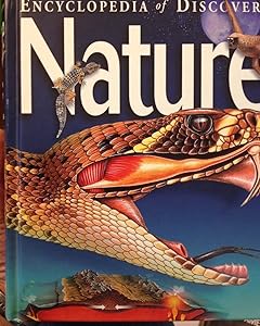 Encyclopedia of Discovery: Nature
