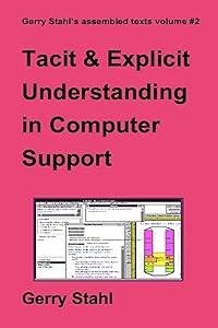 Tacit and Explicit Understanding