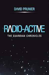 Radio-Active by David Prunier