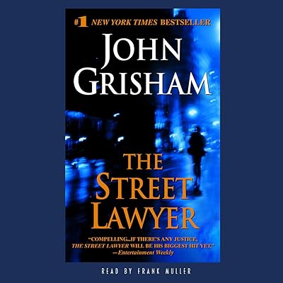 The Street Lawyer: A Novel