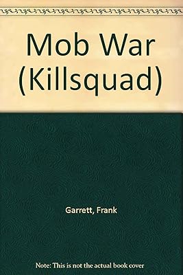 Mob War (Killsquad)