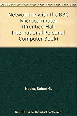 Networking With the Bbc Microcomputer