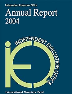 IEO Annual Report 2004