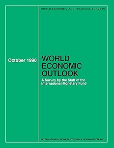 World Economic Outlook, October 1990 (English)