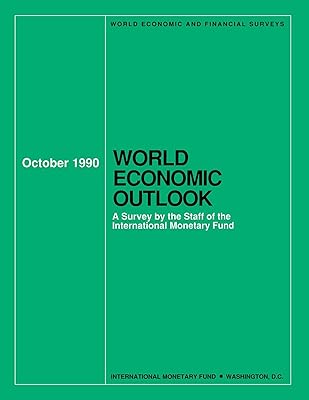 World Economic Outlook, October 1990 (English)