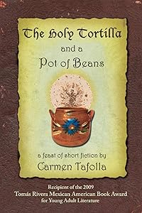 The Holy Tortilla and a Pot of Beans