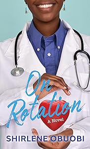 On Rotation by Shirlene Obuobi